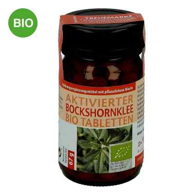 Bockshornklee aktiviert Tabletten bei apo-discounter.de bestellen