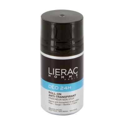 Lierac Homme Deo Roll-on 24h bei apo-discounter.de bestellen