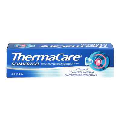 ThermaCare Schmerzgel bei apo-discounter.de bestellen