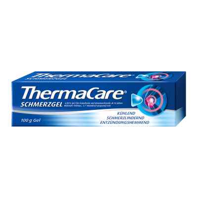 Thermacare Schmerzgel bei apo-discounter.de bestellen