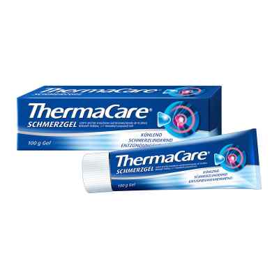 ThermaCare Schmerzgel bei apo-discounter.de bestellen
