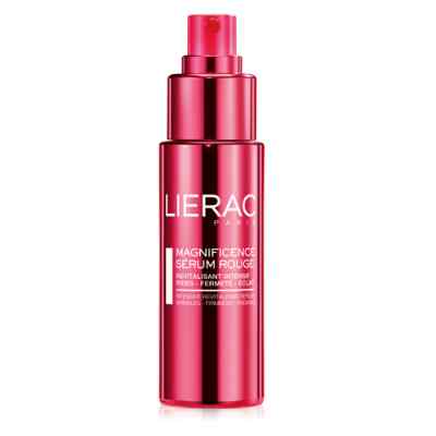 Lierac Magnificence Serum Rouge Pumpspender bei apo-discounter.de bestellen