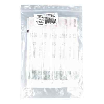 Wattestäbchen Kunststoff kleiner Kopf 15 cm steril bei apo-discounter.de bestellen