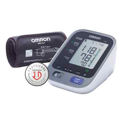 Omron M500 Oberarm Blutdruckmessgerät Hem-7321-d bei apo-discounter.de bestellen