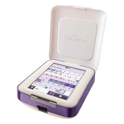 Clearblue Advanced Fertilitätsmonitor bei apo-discounter.de bestellen