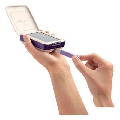Clearblue Advanced Fertilitätsmonitor bei apo-discounter.de bestellen