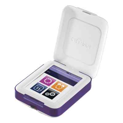 Clearblue Advanced Fertilitätsmonitor bei apo-discounter.de bestellen