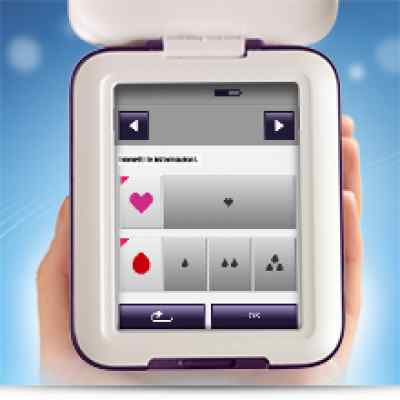 Clearblue Advanced Fertilitätsmonitor bei apo-discounter.de bestellen