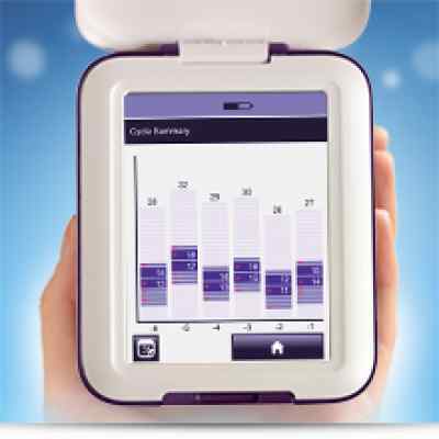 Clearblue Advanced Fertilitätsmonitor bei apo-discounter.de bestellen