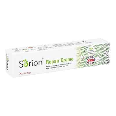 Sorion Repair Creme bei apo-discounter.de bestellen