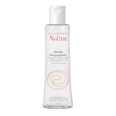 Avene Mizellen Reinigungslotion bei apo-discounter.de bestellen