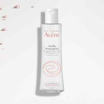 Avene Mizellen Reinigungslotion bei apo-discounter.de bestellen