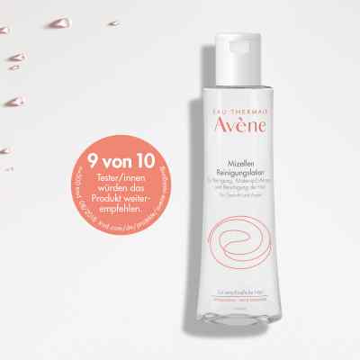 Avene Mizellen Reinigungslotion bei apo-discounter.de bestellen