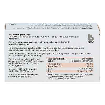 Thymvital Kapseln bei apo-discounter.de bestellen