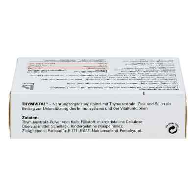 Thymvital Kapseln bei apo-discounter.de bestellen