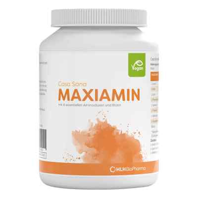 Casa Sana Maxiamin Kapseln bei apo-discounter.de bestellen