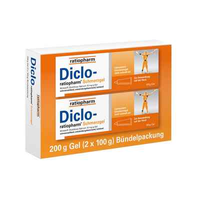 Diclo-ratiopharm Schmerzgel bei apo-discounter.de bestellen