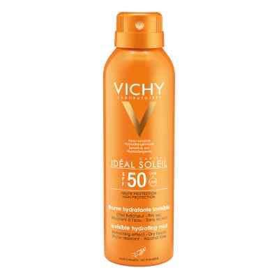 Vichy Capital Soleil Transp.sonnenspray Lsf50 bei apo-discounter.de bestellen