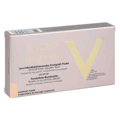 Vichy Teint Ideal Kompakt-puder 1 bei apo-discounter.de bestellen