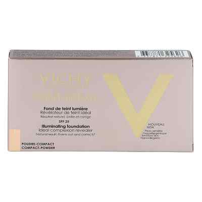 Vichy Teint Ideal Kompakt-puder 1 bei apo-discounter.de bestellen