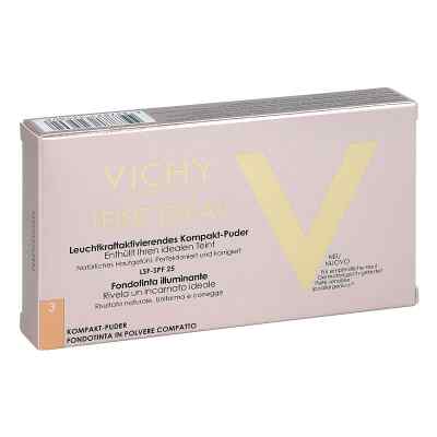 Vichy Teint Ideal Kompakt-puder 3 bei apo-discounter.de bestellen