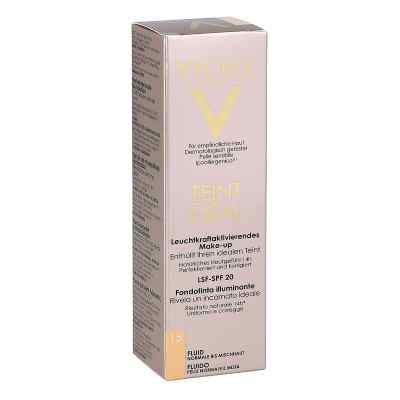 Vichy Teint Ideal Fluid Lsf 15 bei apo-discounter.de bestellen
