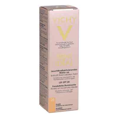 Vichy Teint Ideal Fluid Lsf 25 bei apo-discounter.de bestellen