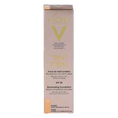 Vichy Teint Ideal Fluid Lsf 25 bei apo-discounter.de bestellen
