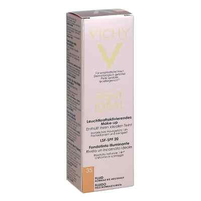 Vichy Teint Ideal Fluid Lsf 35 bei apo-discounter.de bestellen