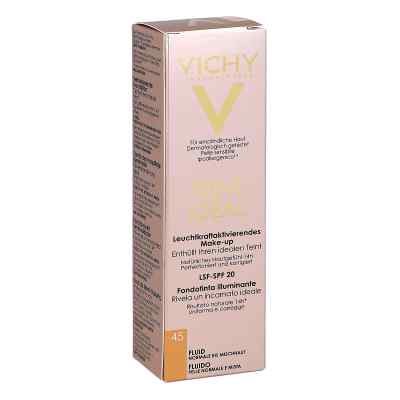 Vichy Teint Ideal Fluid Lsf 45 bei apo-discounter.de bestellen