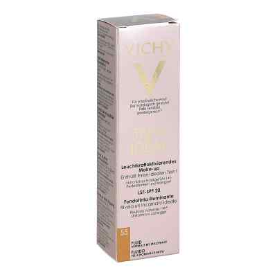 Vichy Teint Ideal Fluid Lsf 55 bei apo-discounter.de bestellen