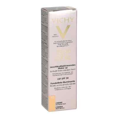 Vichy Teint Ideal Creme Lsf 15 bei apo-discounter.de bestellen