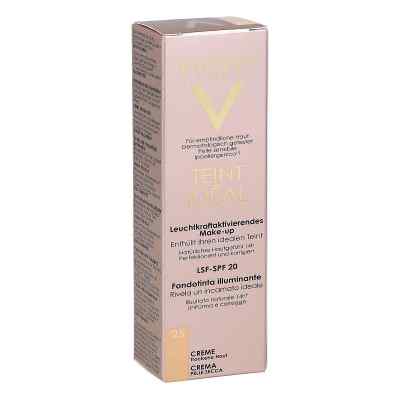 Vichy Teint Ideal Creme Lsf 25 bei apo-discounter.de bestellen