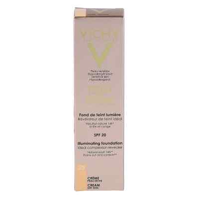 Vichy Teint Ideal Creme Lsf 25 bei apo-discounter.de bestellen