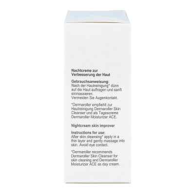 Dermaroller New Natural Line Lipopeptide Creme bei apo-discounter.de bestellen