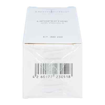 Dermaroller New Natural Line Lipopeptide Creme bei apo-discounter.de bestellen