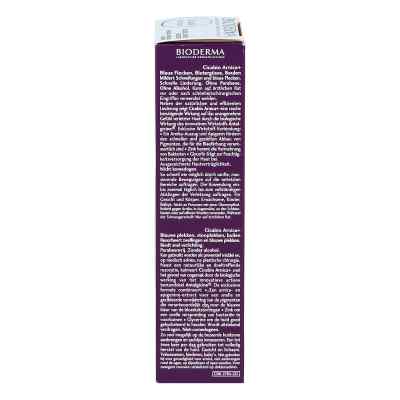Bioderma Cicabio Arnica + Hämatome Creme bei apo-discounter.de bestellen