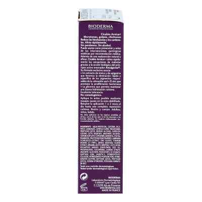 Bioderma Cicabio Arnica + Hämatome Creme bei apo-discounter.de bestellen