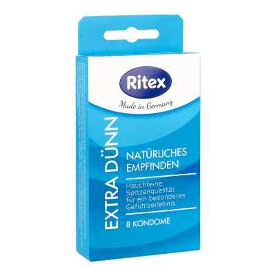 Ritex Extra dünn Kondome bei apo-discounter.de bestellen