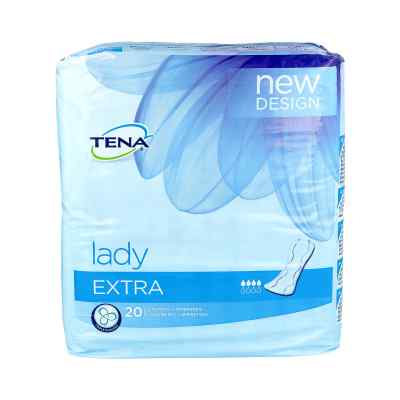 Tena Lady extra Einlagen bei apo-discounter.de bestellen
