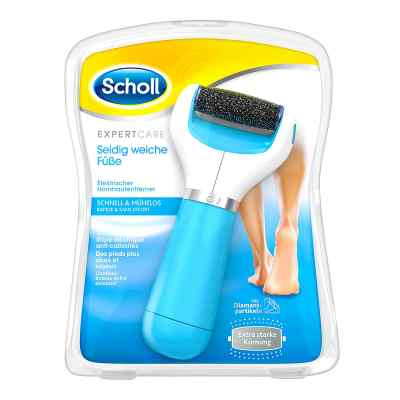 Scholl Velvet Smooth Express Pedi Hornhautentf. bei apo-discounter.de bestellen