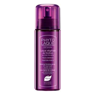 Phyto Phytolaque Design pflanzl. Finish Haarspray bei apo-discounter.de bestellen