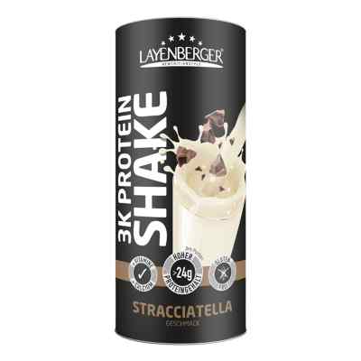 Layenberger Lowcarb.one 3k Protein Shake Straccia. bei apo-discounter.de bestellen