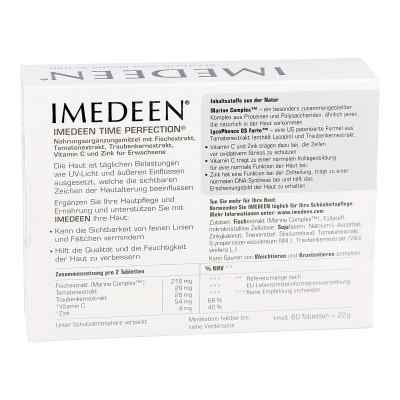 Imedeen time perfection Tabletten bei apo-discounter.de bestellen