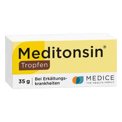 Meditonsin Tropfen bei apo-discounter.de bestellen