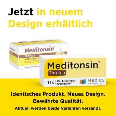 Meditonsin Tropfen bei apo-discounter.de bestellen