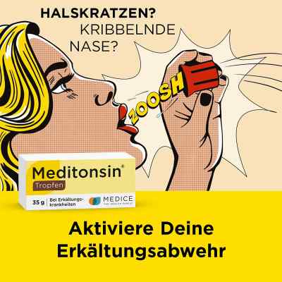 Meditonsin Tropfen bei apo-discounter.de bestellen