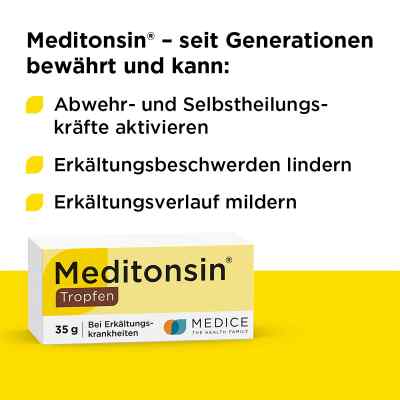 Meditonsin Tropfen bei apo-discounter.de bestellen