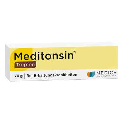 Meditonsin Tropfen bei apo-discounter.de bestellen