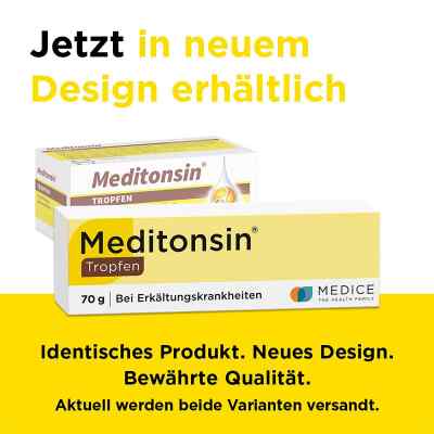 Meditonsin Tropfen bei apo-discounter.de bestellen